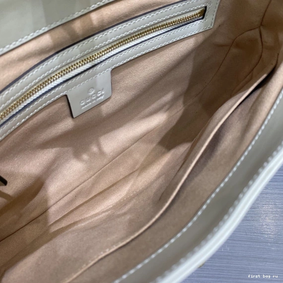 Firstbag ru GUCCI small 1961 bag Jackie hobo 0805